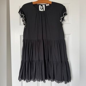 Wilfred Sidonie dress
